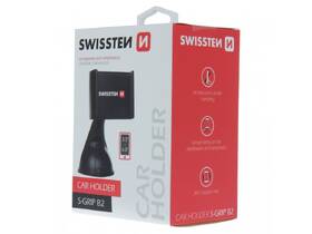 Držák na mobil Swissten S-GRIP B2 

 obrázek produktu 3 z 3