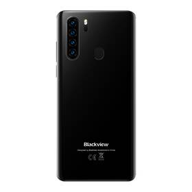 Mobilní telefon iGET GA80 Pro černý

 obrázek produktu 6 z 9