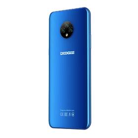 Mobilní telefon Doogee X95 2020 modrý

 obrázek produktu 5 z 9