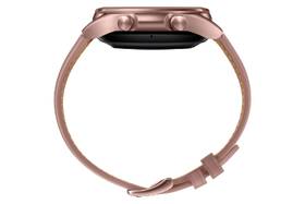 Chytré hodinky Samsung Watch3 41mm - ZÁNOVNÍ - 12 měsíců záruka bronzové

 obrázek produktu 4 z 5