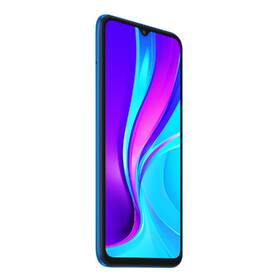 Mobilní telefon Xiaomi Redmi 9C NFC 32 GB modrý

 obrázek produktu 2 z 9