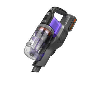 Tyčový vysavač Black-Decker BHFEV182CP-QW (s baterií) 

 obrázek produktu 7 z 22
