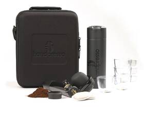 Pákový kávovar Handpresso Outdoor SET Hybrid Black 

 obrázek produktu 3 z 3