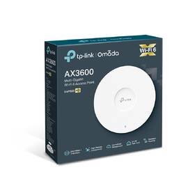 Přístupový bod (AP) TP-Link EAP660 HD, Omada SDN 

 obrázek produktu 5 z 5