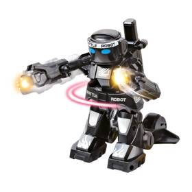 ROBO Alive MaDe Roboti bojovníci, 03366 

 obrázek produktu 3 z 8