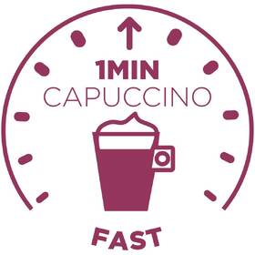 Espresso Krups NESCAFÉ® Dolce Gusto® Infinissima Touch KP270A10 béžové

 obrázek produktu 19 z 27