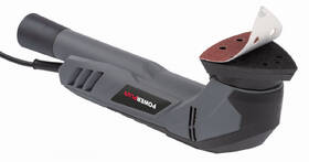 Vibrační bruska POWERPLUS POWE40051 

 obrázek produktu 4 z 5