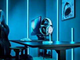 Headset Razer BlackShark V2 Pro bílý

 obrázek produktu 7 z 10