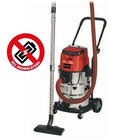 Víceúčelový vysavač Einhell TE-VC 36/30 Li S (bez baterie) 2347140 

 obrázek produktu 1 z 14