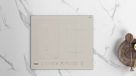 Indukční varná deska Whirlpool WL S2760 BF/S 

 obrázek produktu 4 z 10