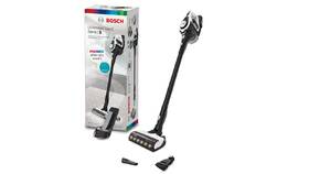 Tyčový vysavač Bosch BBS8213W (s baterií) bílý

 obrázek produktu 17 z 19