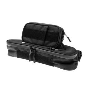 Držák na mobil FIXED Handlebar Case na řídítka motocyklu černý

 obrázek produktu 1 z 11