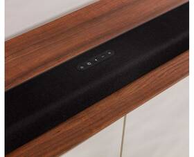 Soundbar Polk Signa S4 černý

 obrázek produktu 10 z 12