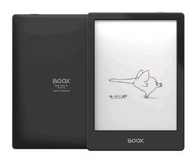 Čtečka e-knih ONYX BOOX Poke 4 Lite černá

 obrázek produktu 3 z 5