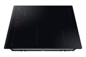 Indukční varná deska Samsung NZ64B6056GK/U2 černá

 obrázek produktu 3 z 11
