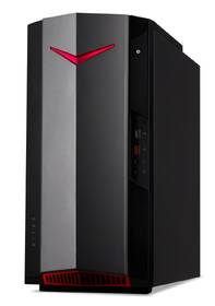 Herní počítač Acer Nitro N50-640 černý

 obrázek produktu 2 z 7