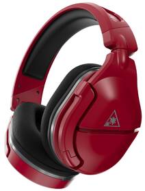 Headset Turtle Beach Stealth 600 MAX (Gen 2) červený

 obrázek produktu 1 z 6