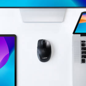 Myš Niceboy OFFICE M30 BT černá

 obrázek produktu 5 z 5