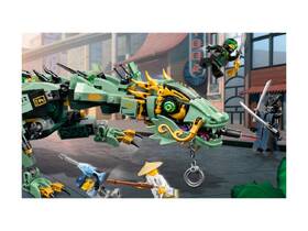 Hra Warner Bros Nintendo SWITCH Lego Ninjago Movie Videogame Ver2 (Code in a box) 

 obrázek produktu 1 z 4