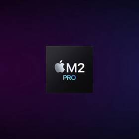 PC mini Apple Mac mini M2 Pro 10-CPU 16-GPU, 16GB, 512GB CZ 
