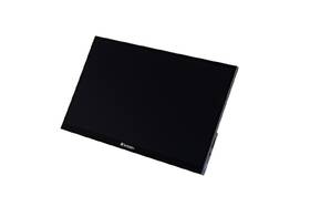 Monitor Verbatim PMT-14 černý

 obrázek produktu 2 z 12