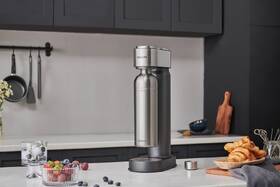 Výrobník sodové vody Philips ADD4905SV/10 

 obrázek produktu 9 z 10