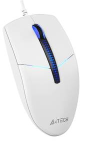 Myš A4Tech N-530S-WH bílá

 obrázek produktu 1 z 9