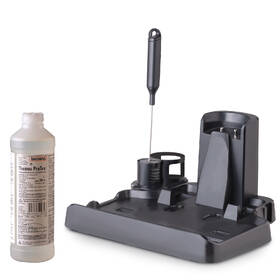 Čistič na tvrdé podlahy Thomas FloorCleaner Cordless šedý

 obrázek produktu 9 z 10