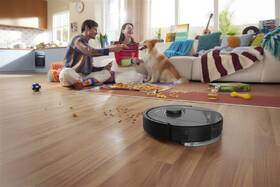 Robotický vysavač Roborock Q5 Pro Black 

 obrázek produktu 14 z 15