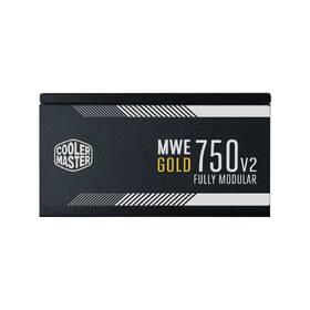 Zdroj Cooler Master MWE 750 Gold V2 černý

 obrázek produktu 3 z 9