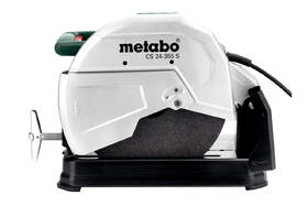 Pila na kov Metabo CS 24 601787000 

 obrázek produktu 1 z 6