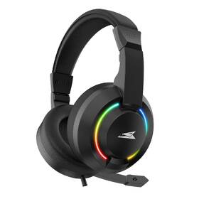 Headset Baracuda HYDRA černý

 obrázek produktu 2 z 5