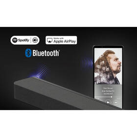 Soundbar Sony BRAVIA Theatre Bar 8 černý

 obrázek produktu 11 z 12