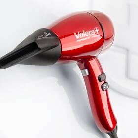 Fén Valera SN 9200Y RC černý/červený

 obrázek produktu 3 z 12