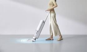 Víceúčelový vysavač Xiaomi Truclean W10 Ultra Wet Dry Vacuum bílý

 obrázek produktu 11 z 19