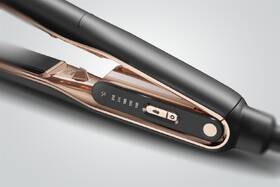 Žehlička na vlasy Rowenta SF8120F0 Ultimate Experience Thermocare černá/měděná

 obrázek produktu 3 z 7