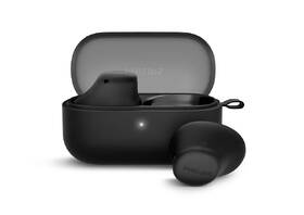 Sluchátka Philips bezdrátová TAT2149BK černá barva
