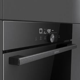 Trouba Gorenje GO66E PIZZA350C černá

 obrázek produktu 4 z 27