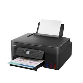 Tiskárna multifunkční Canon PIXMA G3480 černá

 obrázek produktu 2 z 9