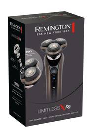Holicí strojek Remington XR1795 

 obrázek produktu 4 z 13