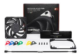 Ventilátor Noctua NF-A12x25-PWM chromax.black.swap černý

 obrázek produktu 8 z 8
