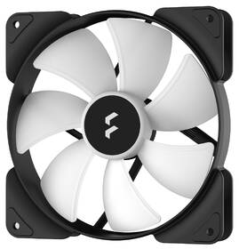 Ventilátor FRACTAL DESIGN Aspect 14 RGB Black Frame 

 obrázek produktu 3 z 4