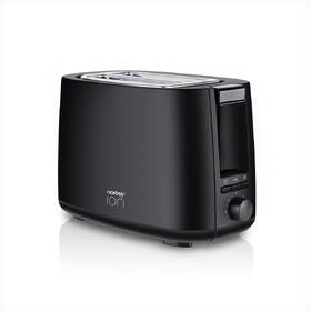 Topinkovač Niceboy Cruncher C1 Onyx black černý

 obrázek produktu 2 z 7