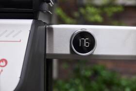 Gril zahradní plynový Weber EP-425 Black černý

 obrázek produktu 10 z 16