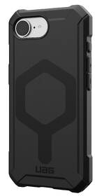 Kryt na mobil UAG Essential Armor MagSafe na Apple iPhone 16e/17e černý

 obrázek produktu 1 z 15