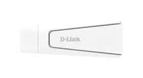 Wi-Fi adaptér D-Link AX18U bílý

 obrázek produktu 1 z 8