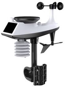 Meteorologická stanice Solight TE91WiFi černá

 obrázek produktu 5 z 6