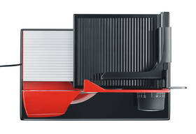 Kráječ GRAEF SKS 11023 červený

 obrázek produktu 3 z 9