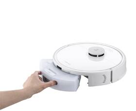 Robotický vysavač Roborock Q7 BF White bílý

 obrázek produktu 7 z 12
