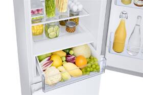 Chladnička s mrazničkou Samsung RB34C600EWW/EF bílá

 obrázek produktu 3 z 9